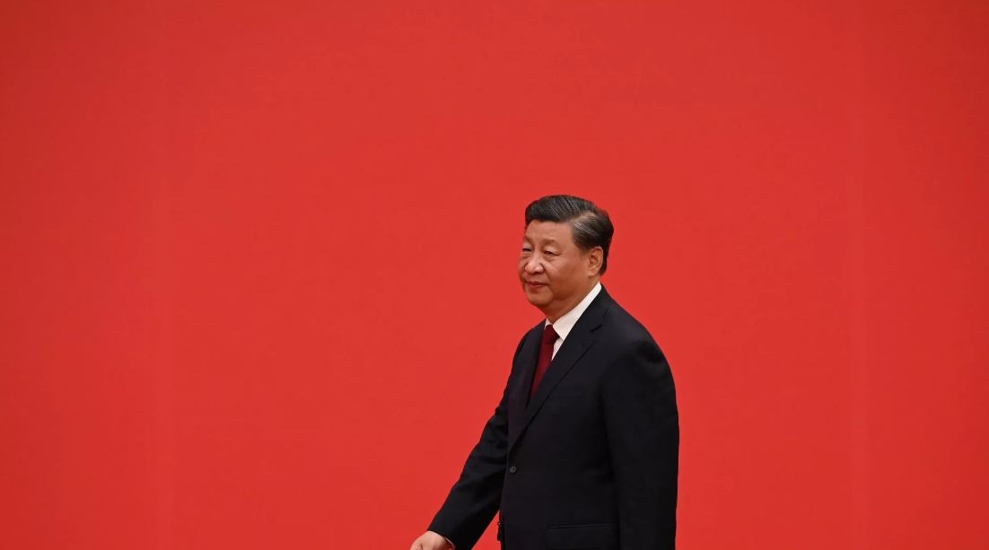 Phát biểu của ông Tập Cận Bình sau khi tái cử: Trung Quốc và thế giới cần có nhau
